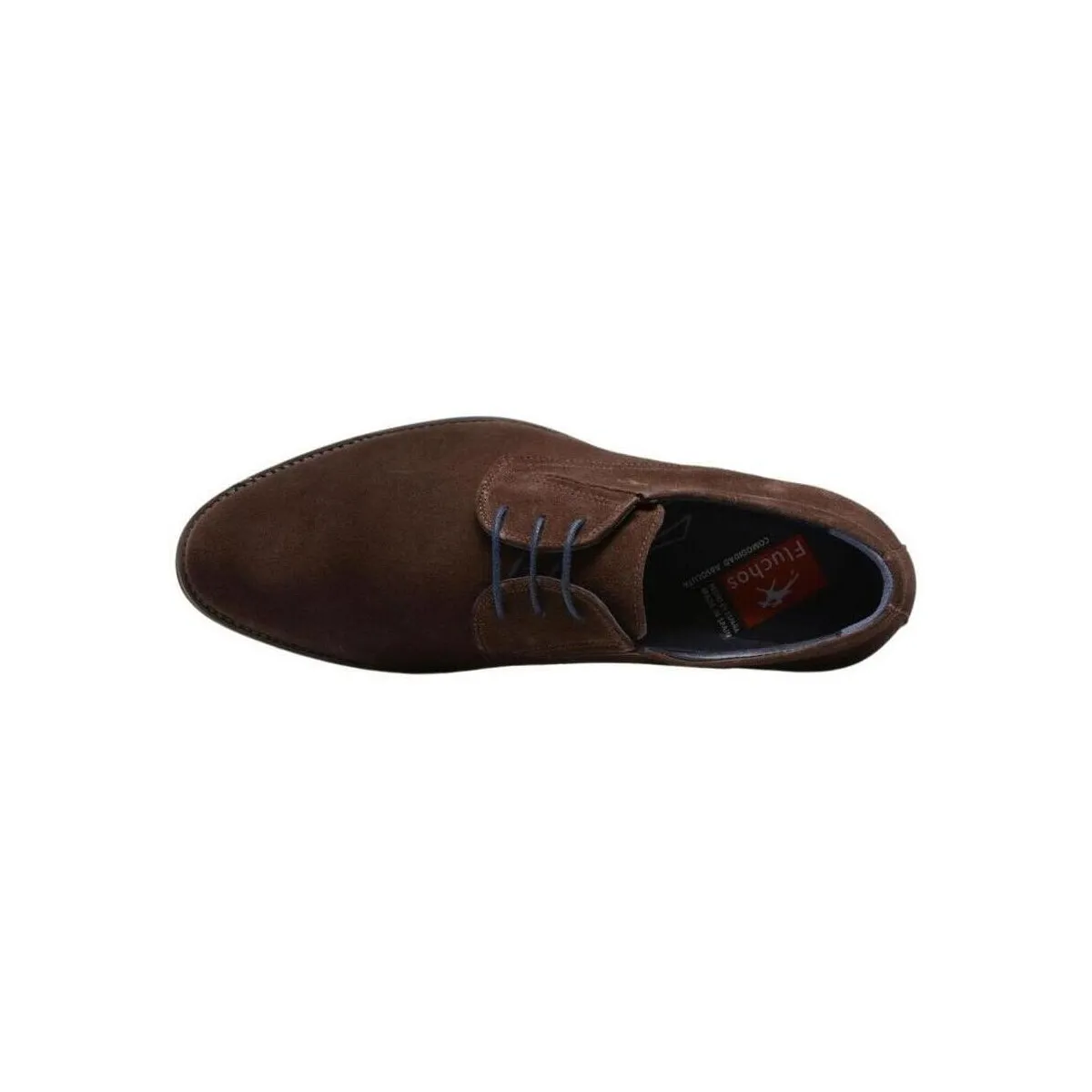 ZAPATO DE VESTIR HOMBRE  HERACLES 8410