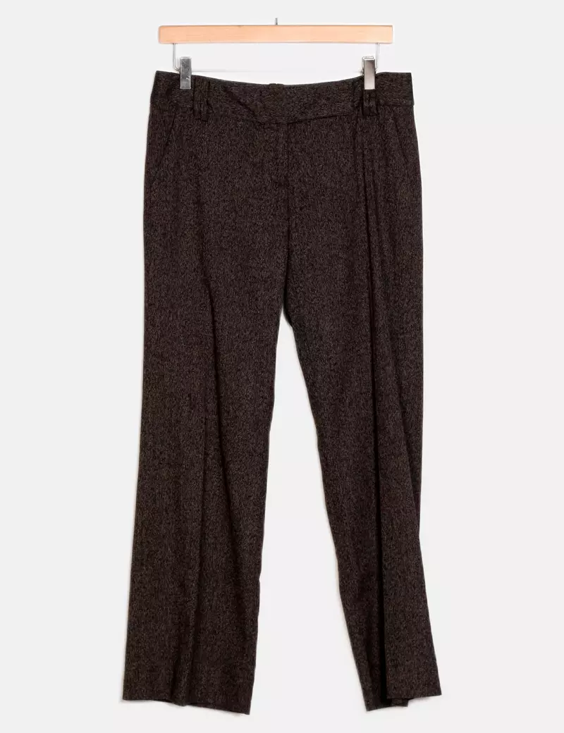 Zara Pantalones chinos Rectos