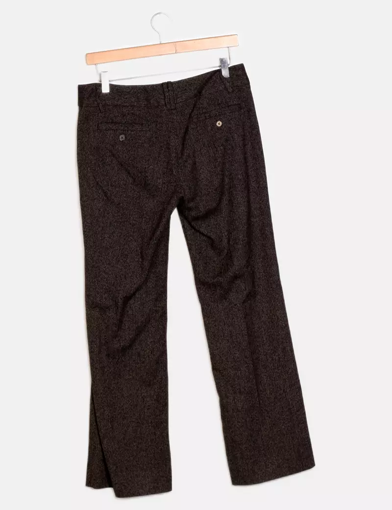 Zara Pantalones chinos Rectos